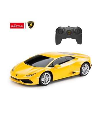 inni Auto na radio Lamborghini HURACÁN LP 610-4 1:24 71500 RASTAR