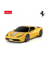 inni Auto na radio Ferrari 458 Speciale A 1:24 71900 RASTAR - nr 1