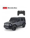 inni Auto na radio Mercedes-Benz G63 AMG 1:24 95800 RASTAR - nr 1