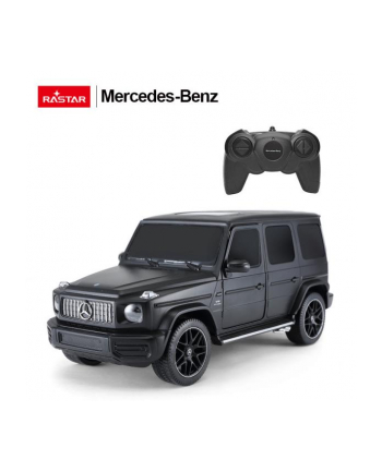 inni Auto na radio Mercedes-Benz G63 AMG 1:24 95800 RASTAR