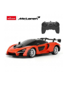 inni Auto na radio McLaren Senna 1:24 96700 RASTAR - nr 1