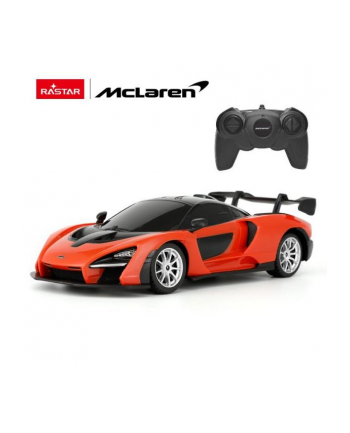 inni Auto na radio McLaren Senna 1:24 96700 RASTAR