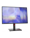 LENOVO ThinkVision T24d-30 24inch IPS WUXGA WLED 16:10 100Hz 300cd/m2 4ms HDMI DP VGA - nr 13