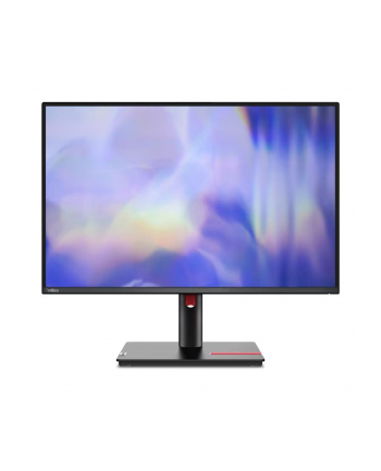 LENOVO ThinkVision T24d-30 24inch IPS WUXGA WLED 16:10 100Hz 300cd/m2 4ms HDMI DP VGA