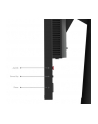 LENOVO ThinkVision T24d-30 24inch IPS WUXGA WLED 16:10 100Hz 300cd/m2 4ms HDMI DP VGA - nr 20
