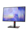 LENOVO ThinkVision T24d-30 24inch IPS WUXGA WLED 16:10 100Hz 300cd/m2 4ms HDMI DP VGA - nr 21