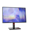 LENOVO ThinkVision T24d-30 24inch IPS WUXGA WLED 16:10 100Hz 300cd/m2 4ms HDMI DP VGA - nr 22