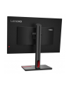 LENOVO ThinkVision T24d-30 24inch IPS WUXGA WLED 16:10 100Hz 300cd/m2 4ms HDMI DP VGA - nr 24