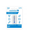 everactive Akumulator 16340 3,7V Li-ion 700 mAh micro USB - nr 11