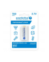 everactive Akumulator 16340 3,7V Li-ion 700 mAh micro USB - nr 9