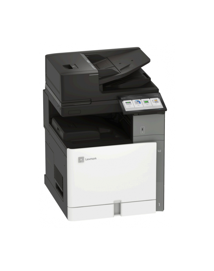 LEXMARK XC9645 Laser Multifunction Printer Color 45ppm HV EMEA główny
