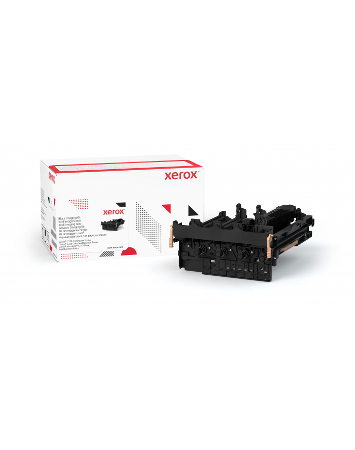 XEROX VersaLink C410 / C415 Black Imaging Unit 125.000 yield Long-Life Item Typically Not Required główny