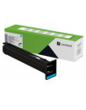 LEXMARK CS963 CX96x Cyn Rtn 46.9K Crtg - nr 2