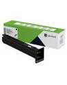 LEXMARK CX833 95x Blk Rtn 47.7K Crtg - nr 2