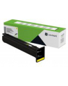 LEXMARK CX833 95x Yel Rtn 46.9K Crtg - nr 2