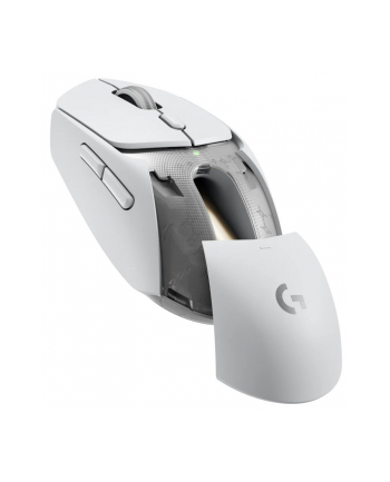 LOGITECH G309 LIGHTSPEED White