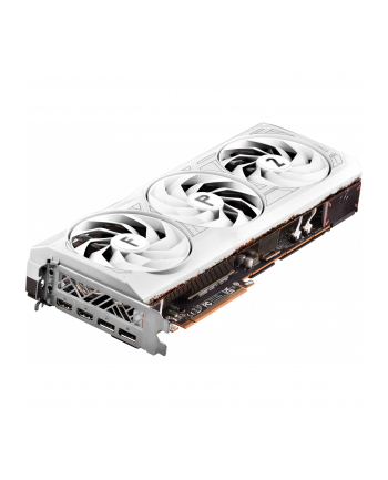 SAPPHIRE PURE AMD RAD-EON RX 7700 XT FROSTPUNK 2 EDITION