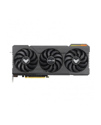 asus Karta graficzna GeForce RTX 4070 TI SUPER 16G TUF GAMING GDDRX6 256bit