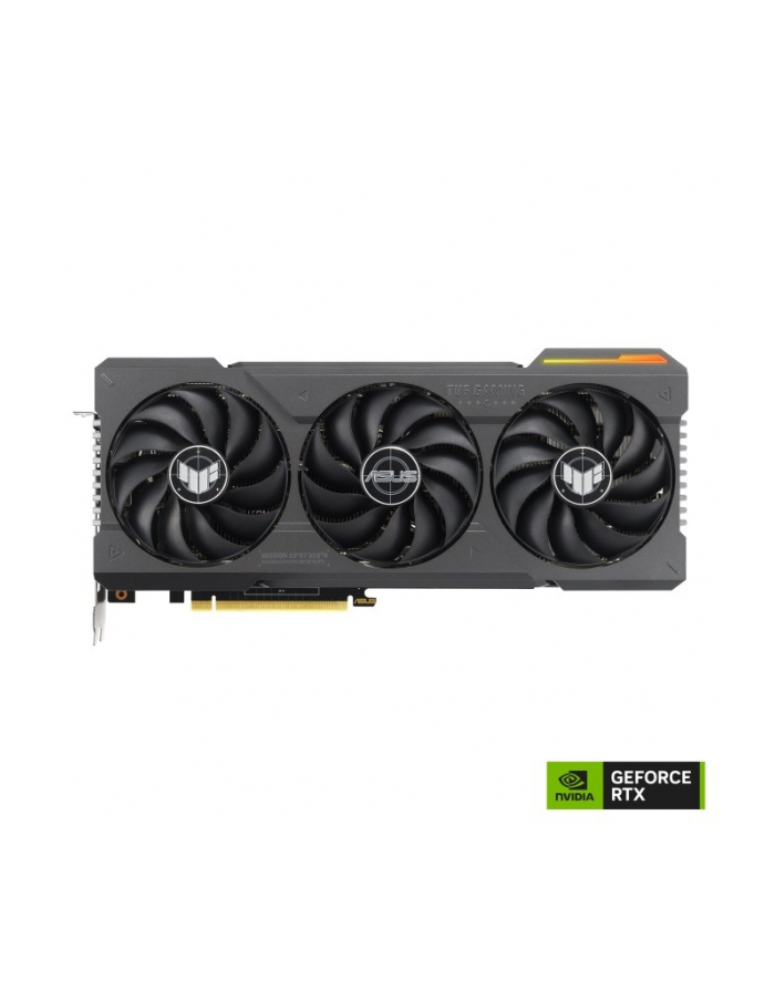 asus Karta graficzna GeForce RTX 4070 TI SUPER 16G TUF GAMING GDDRX6 256bit główny