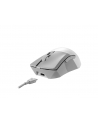 asus Mysz ROG Gladius III Wireless AimPoint Biała RGB - nr 11