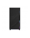 GIGABYTE AC400G PC Case Full-Size Tempered Glass Side Panel With 2xUSB 3.0 Pre-installed 4 ARGB ' PWM fans ATX/M-ATX/Mini-ITX - nr 35