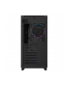 GIGABYTE AC400G PC Case Full-Size Tempered Glass Side Panel With 2xUSB 3.0 Pre-installed 4 ARGB ' PWM fans ATX/M-ATX/Mini-ITX - nr 36