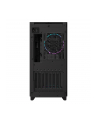 GIGABYTE AC400G PC Case Full-Size Tempered Glass Side Panel With 2xUSB 3.0 Pre-installed 4 ARGB ' PWM fans ATX/M-ATX/Mini-ITX - nr 37