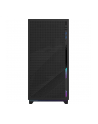 GIGABYTE AC400G PC Case Full-Size Tempered Glass Side Panel With 2xUSB 3.0 Pre-installed 4 ARGB ' PWM fans ATX/M-ATX/Mini-ITX - nr 41