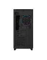 GIGABYTE AC400G PC Case Full-Size Tempered Glass Side Panel With 2xUSB 3.0 Pre-installed 4 ARGB ' PWM fans ATX/M-ATX/Mini-ITX - nr 43
