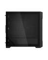 GIGABYTE C102G PC Case Full-Size Tempered Glass Side Panel With 2xUSB 3.0 Pre-installed two 120mm fans M-ATX/Mini-ITX - nr 43