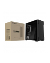 GIGABYTE C102G PC Case Full-Size Tempered Glass Side Panel With 2xUSB 3.0 Pre-installed two 120mm fans M-ATX/Mini-ITX - nr 45