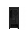 GIGABYTE C102G PC Case Full-Size Tempered Glass Side Panel With 2xUSB 3.0 Pre-installed two 120mm fans M-ATX/Mini-ITX - nr 49