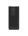 GIGABYTE C102G PC Case Full-Size Tempered Glass Side Panel With 2xUSB 3.0 Pre-installed two 120mm fans M-ATX/Mini-ITX - nr 50