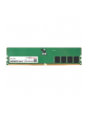 TRANSCEND 48GB JM DDR5 5600 U-DIMM 2Rx8 3Gx8 CL46 1.1V - nr 1