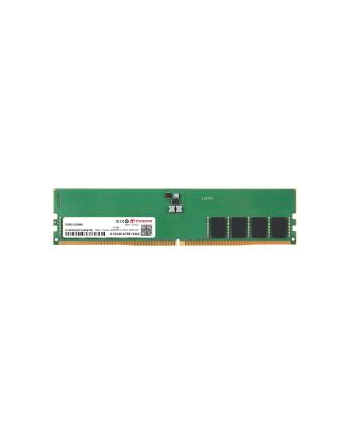 TRANSCEND 48GB JM DDR5 5600 U-DIMM 2Rx8 3Gx8 CL46 1.1V