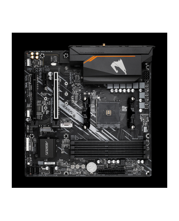 GIGABYTE AORUS ELITE P850W 80+ Platinm Modular PSU