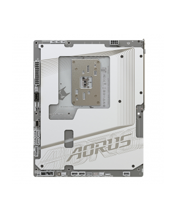 GIGABYTE AORUS ELITE P1000W 80+ Platinm Modular PSU