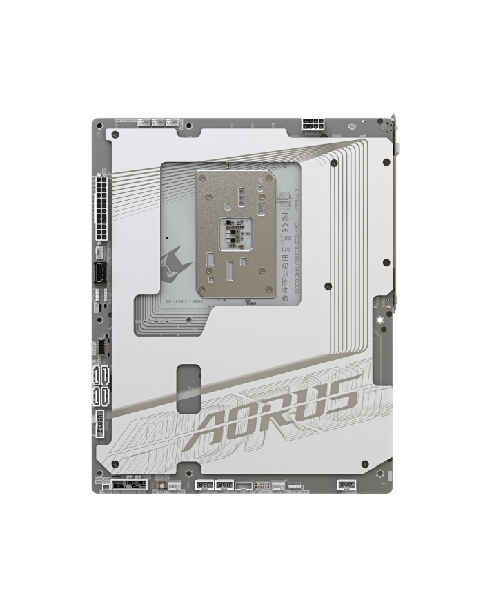 GIGABYTE AORUS ELITE P1000W 80+ Platinm Modular PSU główny
