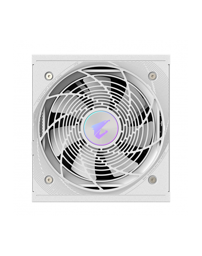 GIGABYTE AORUS ELITE P1000W 80+ Platinm Modular ICE PSU główny