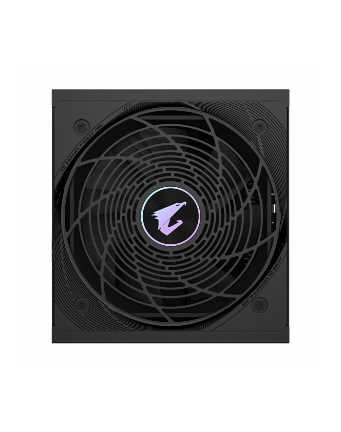 GIGABYTE AORUS ELITE P850W 80+ Platinm Modular PSU główny