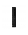 LENOVO ThinkCentre M75q G5 AMD Ryzen 7 PRO 8700GE 2x16 DDR5 1TB SSD M.2 WHB Wi-Fi 6E+BT W11P 1y Premier - nr 12