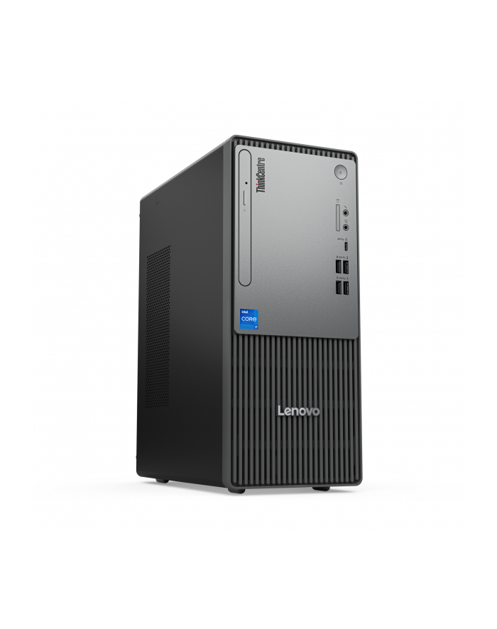 LENOVO ThinkCentre neo 50t G5 Intel Core i5-14400 16GB DDR5 512GB SSD M.2 Slim DVD Writer 9mm 2X2AX+BT W11P 3y OS główny