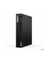 LENOVO ThinkCentre M75q G5 AMD Ryzen 5 PRO 8600GE 16GB DDR5 512GB SSD M.2 Wi-Fi 6E+BT W11P 1y Premier - nr 1