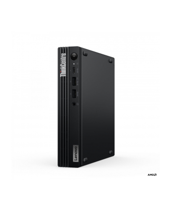LENOVO ThinkCentre M75q G5 AMD Ryzen 5 PRO 8600GE 16GB DDR5 512GB SSD M.2 Wi-Fi 6E+BT W11P 1y Premier nr 1