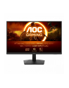 aoc Monitor C27G4ZXU 27 cali Zakrzywiony Fast VA 280Hz HDMIx2 DP - nr 1