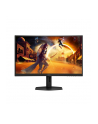 aoc Monitor C27G4ZXU 27 cali Zakrzywiony Fast VA 280Hz HDMIx2 DP - nr 48