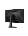 aoc Monitor C27G4ZXU 27 cali Zakrzywiony Fast VA 280Hz HDMIx2 DP - nr 4