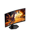 aoc Monitor C27G4ZXU 27 cali Zakrzywiony Fast VA 280Hz HDMIx2 DP - nr 85
