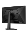 aoc Monitor C27G4ZXU 27 cali Zakrzywiony Fast VA 280Hz HDMIx2 DP - nr 88