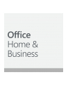 microsoft MS Office Home and Business 2024 English EuroZone Medialess - nr 1
